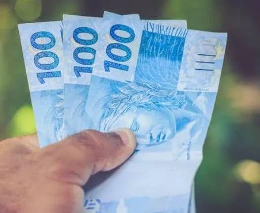 Imagem da campanha Arraiá da logística