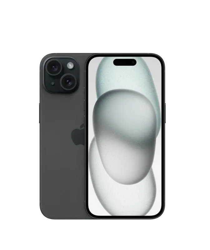 Imagem da campanha Rifa iPhone 15 128GB