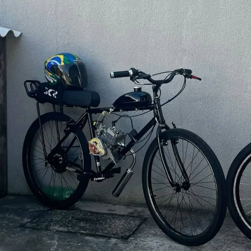 Imagem da campanha Rifa por 0.01 centavo comprei seu número agora 😝🤑🚴‍♂️