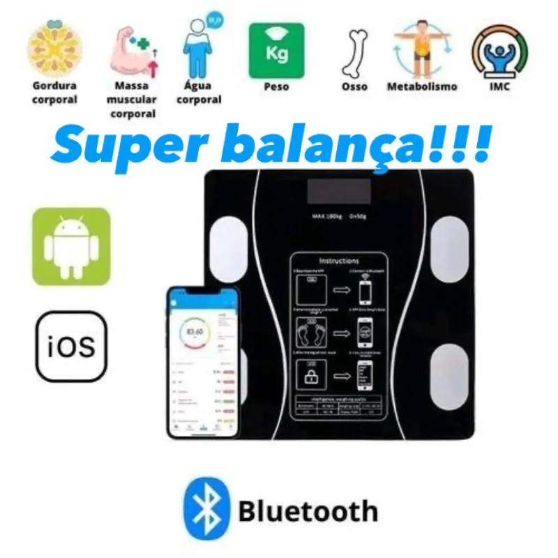 Imagem da campanha Rifa Super Balança