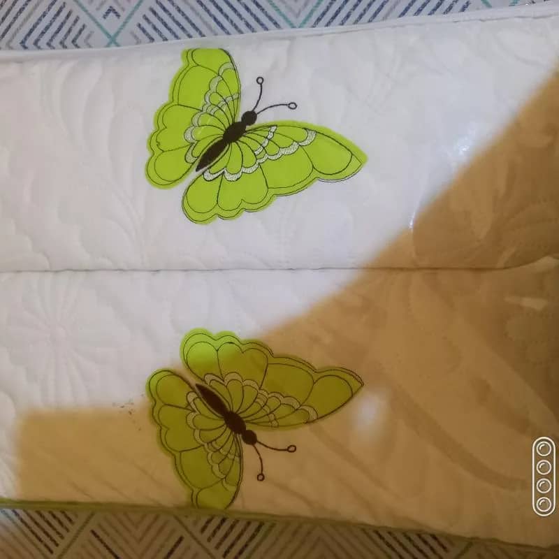 Imagem da campanha Roupas de cama