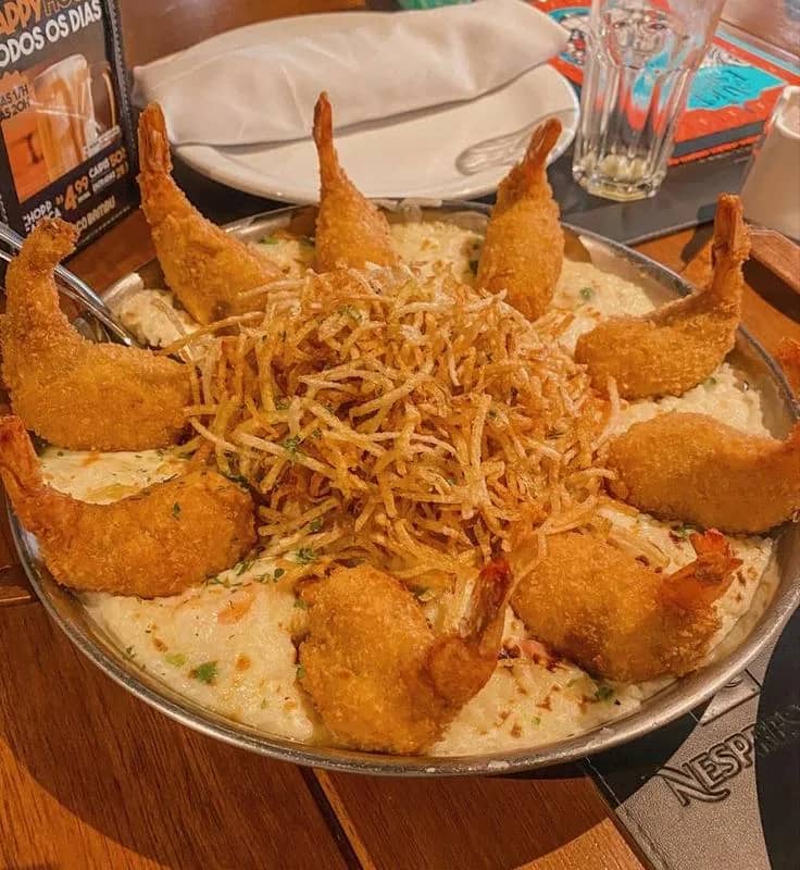 Imagem da campanha Jantar dia dos namorados