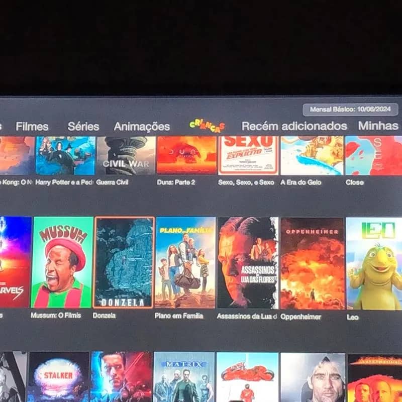 Imagem da campanha Vacina da Sophia