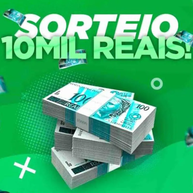 Imagem da campanha RAPIDINHA DA SORTE