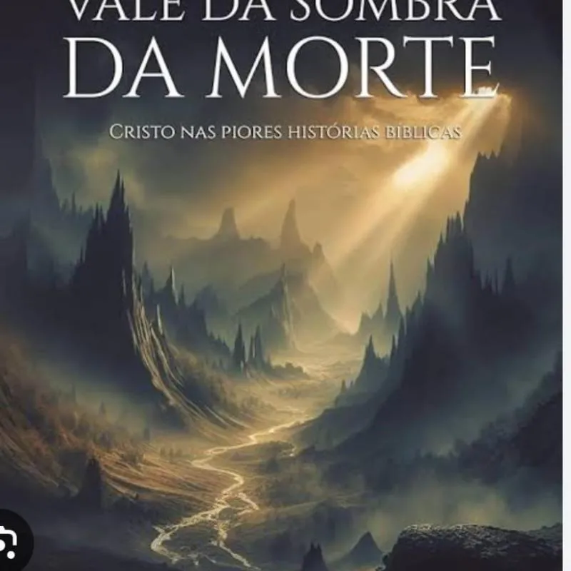 Imagem da campanha Livro, viagem missionária.