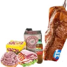 Imagem da campanha AÇÃO ENTRE AMIGOS