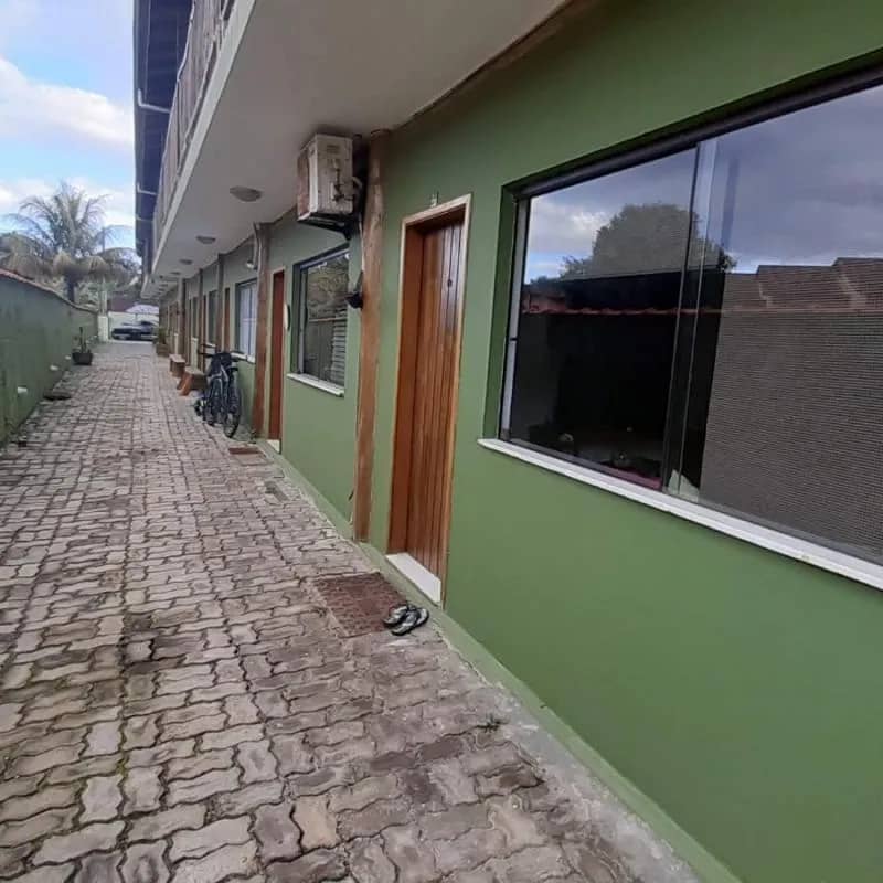 Imagem da campanha HOSPEDAGEM DE 2 DIAS