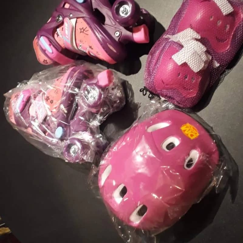 Imagem da campanha Rifa Solidária