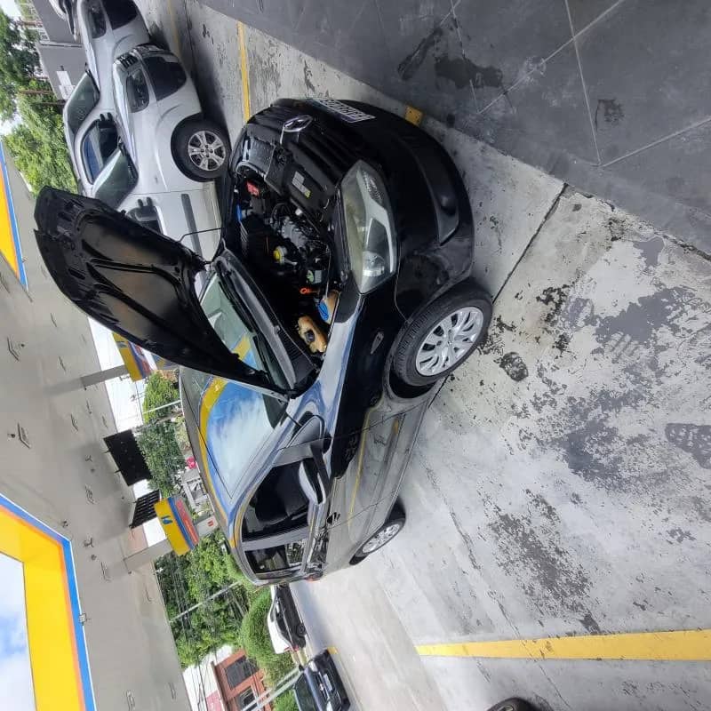 Imagem da campanha Fox 1.6 2013 Completo , Venha Garantir seu número por apenas 22,00 , Garanta sua nave na garagem 🚗🙌