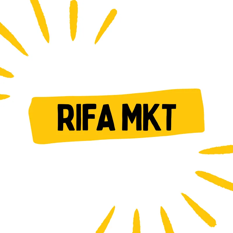 Imagem da campanha RIFA MKTDIGITAL ETEC CAFELANDIA