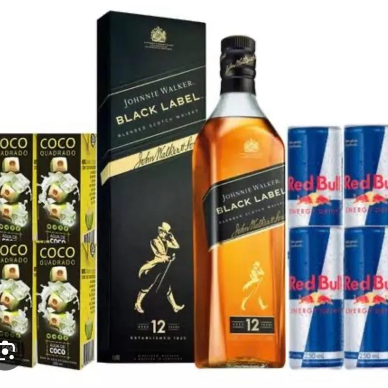 Imagem da campanha Ganhador leva o kit ou o valor de 276 reais