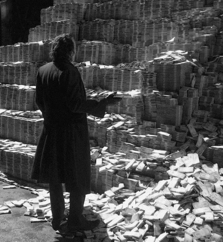 Imagem da campanha 1K no PIX 💸🍀