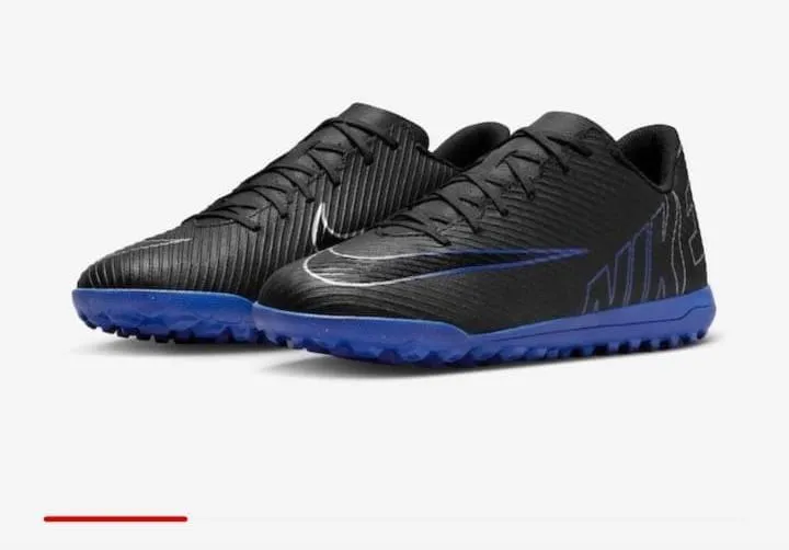 Imagem da campanha Rifa Chiteira 35 Nike Original