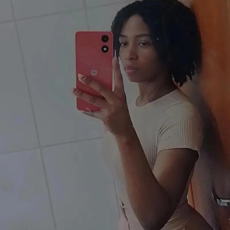 Imagem da campanha Hjskdndkso