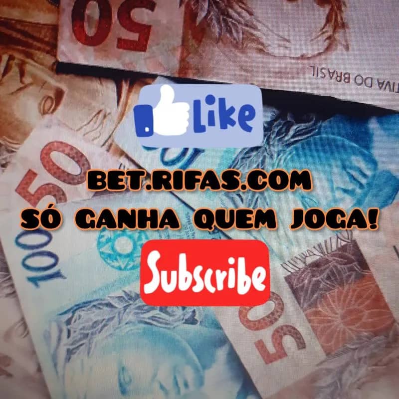 Imagem da campanha Nova rifa campanha 1 real pra 700 reais