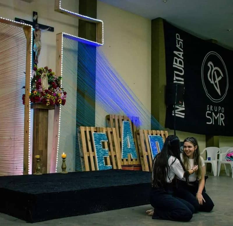 Imagem da campanha Cesta