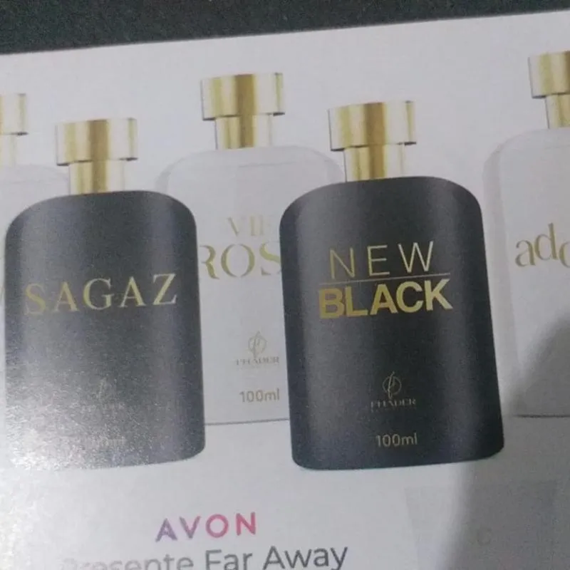 Imagem da campanha RIFA BENEFICENTE