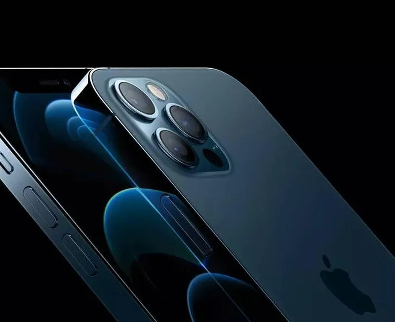 Imagem da campanha Rifa Iphone 13 pro