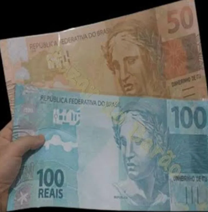 Imagem da campanha Ajuda cirurgia Gustavo Henrique