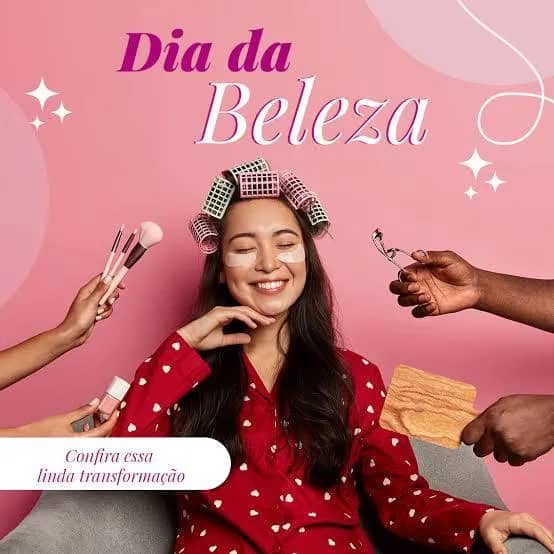 Imagem da campanha Rifa do Bem :)
