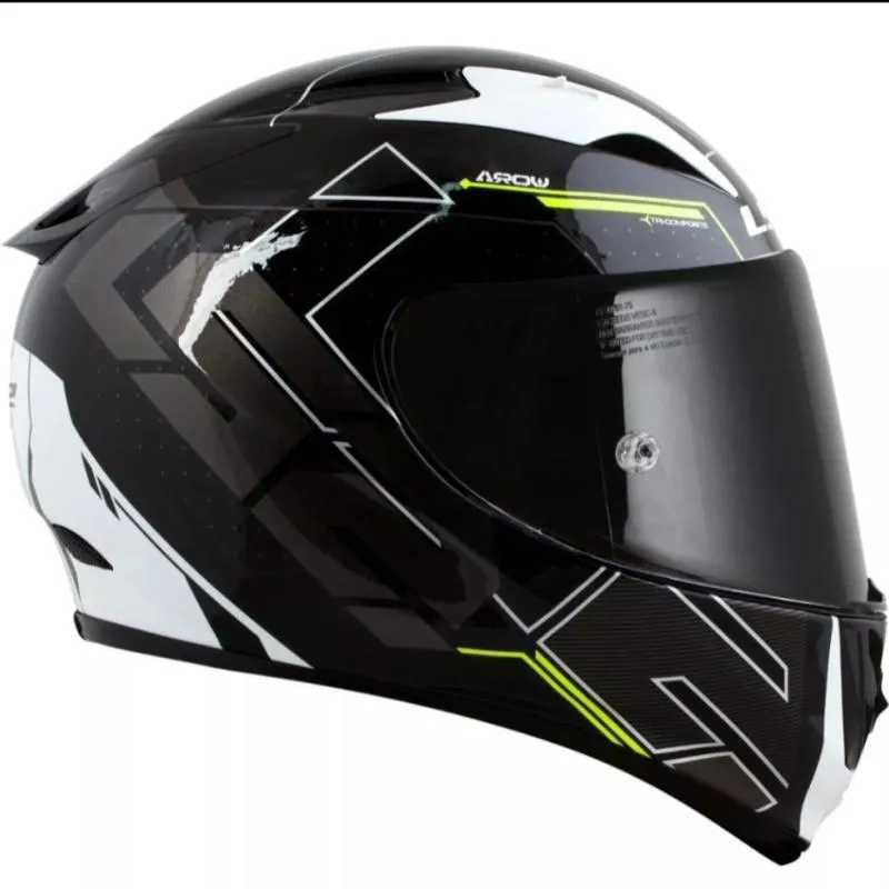 Imagem da campanha 2 Capacete LS2 arrow R Ff323 ou 3.600 reais no pix