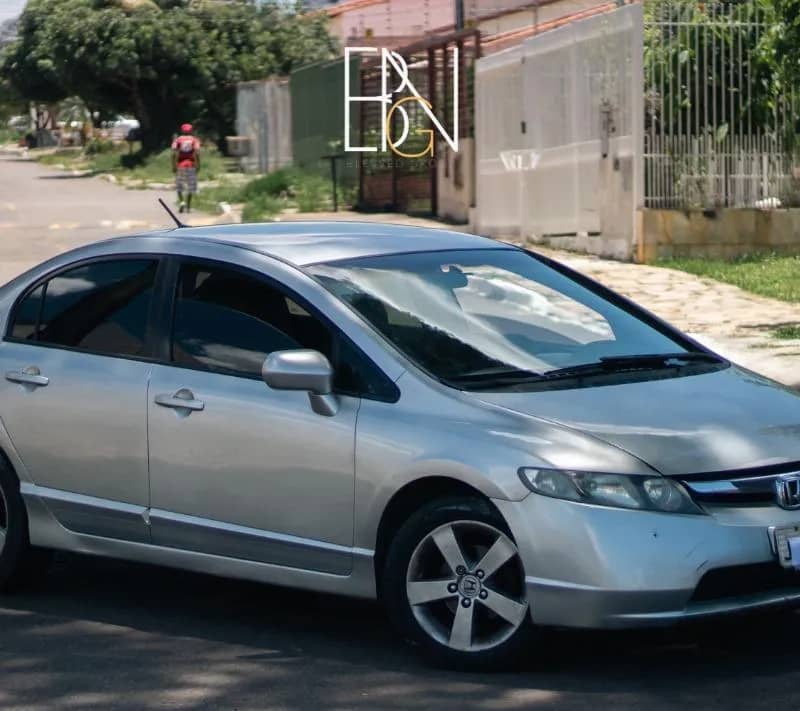 Imagem da campanha Rifa