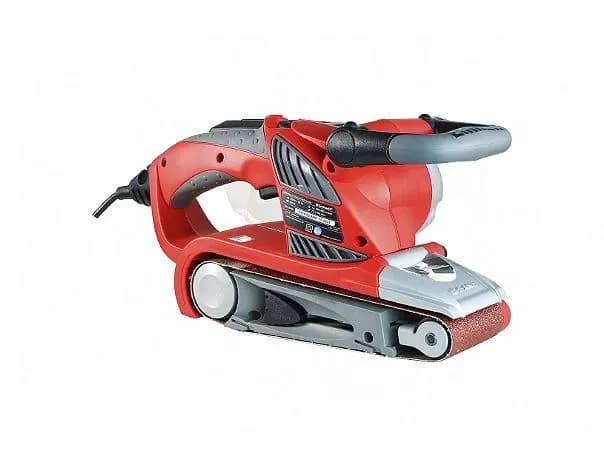 Imagem da campanha Lixadeira de Cinta Einhell Rt-bs 75 850w 300-400 M/min 127v