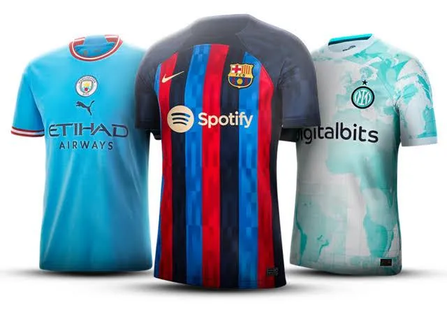 Imagem da campanha ULTRARIFA - CONCORRA A DUAS CAMISAS DE TIME DA SUA ESCOLHA