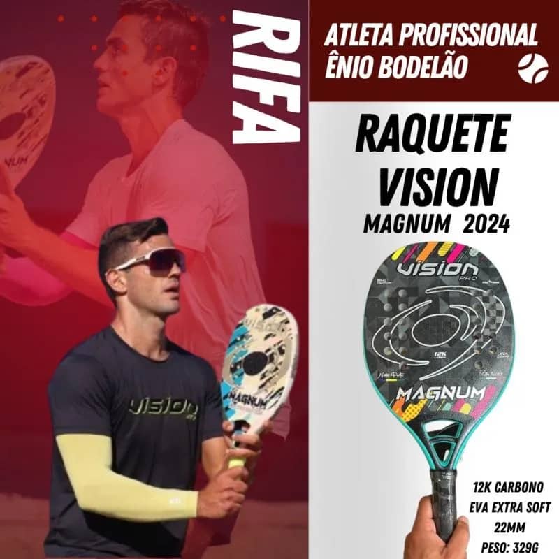 Imagem da campanha Torneio Internacional Chile BT10 BT50 - Ênio Bodelão