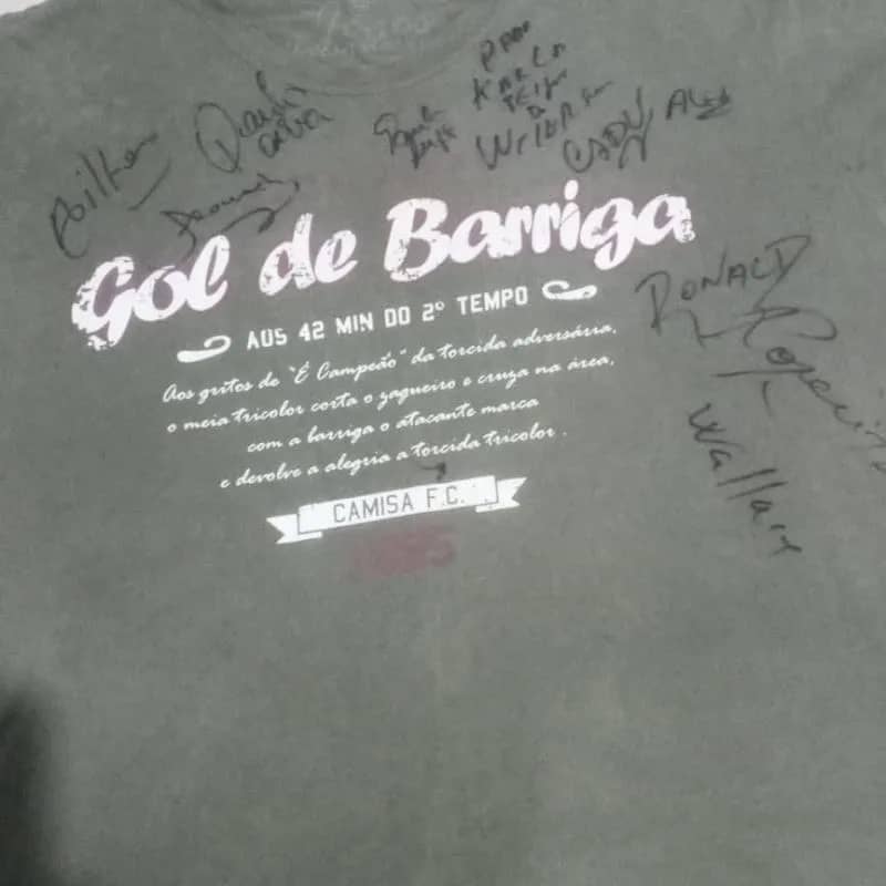 Imagem da campanha Salve o Thor!