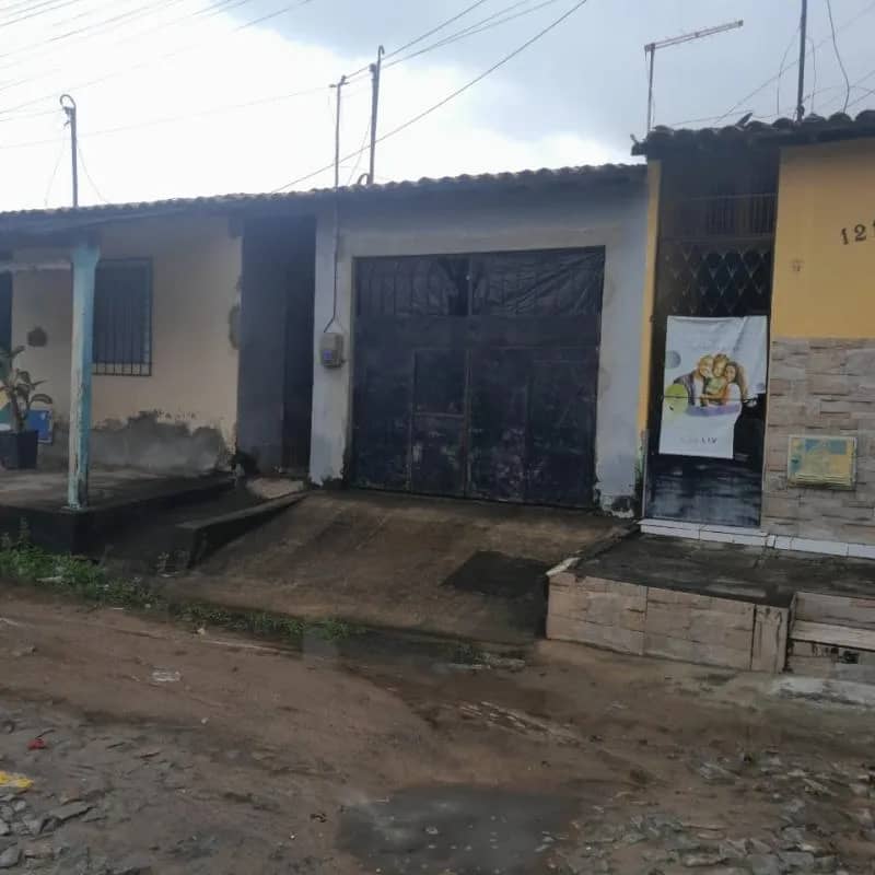 Imagem da campanha Casa em Aquiraz a 300 metros do hospital