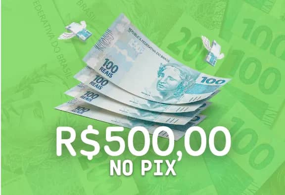 Imagem da campanha APOIO NA PARALIMPIADAS PARIS 2024