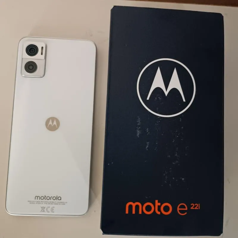 Imagem da campanha Rifa moto e22