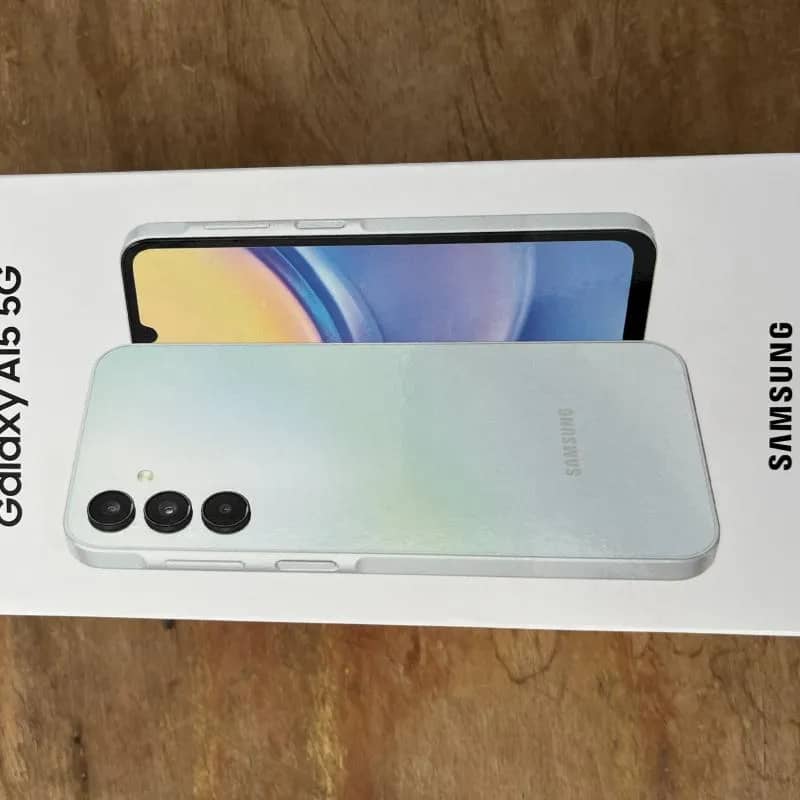 Imagem da campanha Rifa do Celular para arrecadação da Sopa Solidária