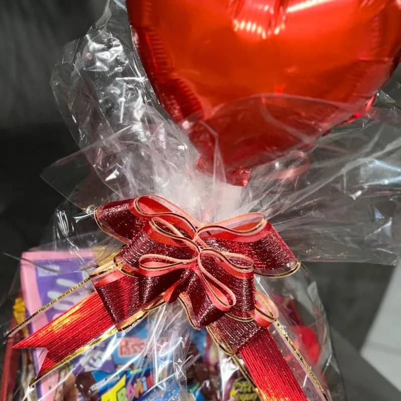 Imagem da campanha Cesta dia dos Namorados