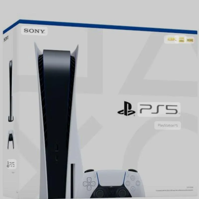 Imagem da campanha Reconstrução