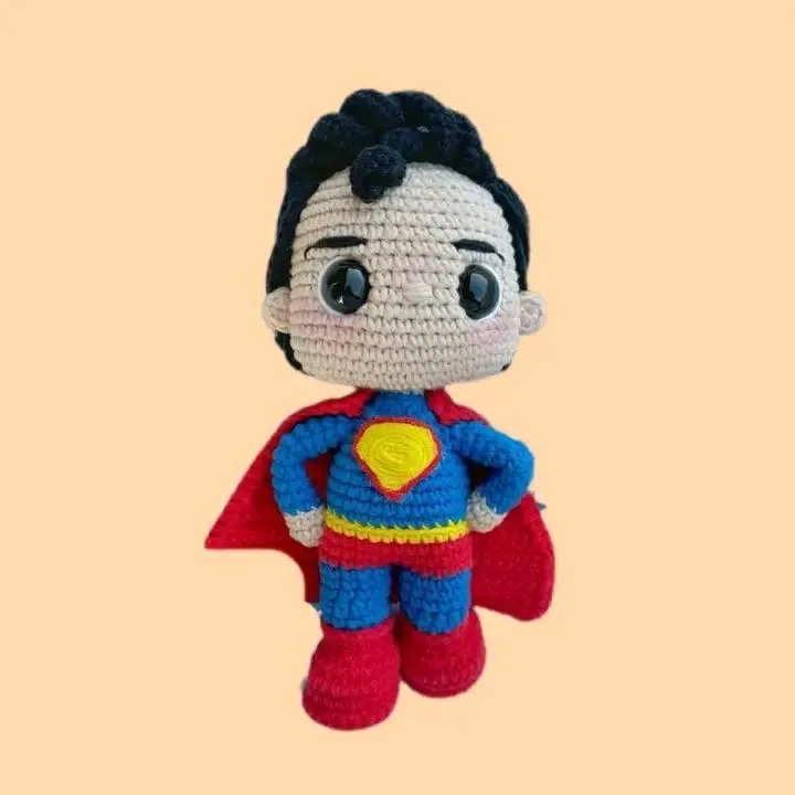 Imagem da campanha Super Alpha