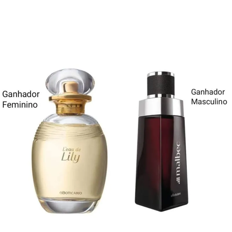 Imagem da campanha Chá Rifa do Levi