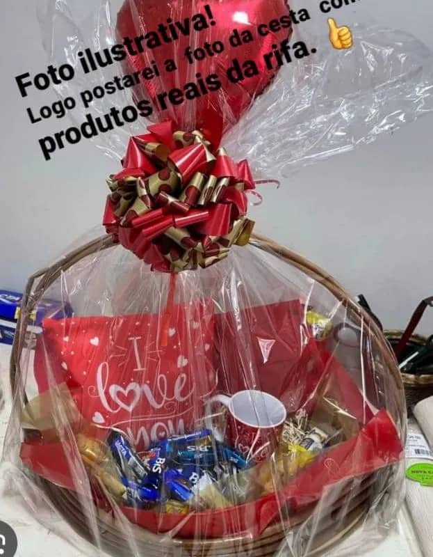 Imagem da campanha Todos pelo Miguel