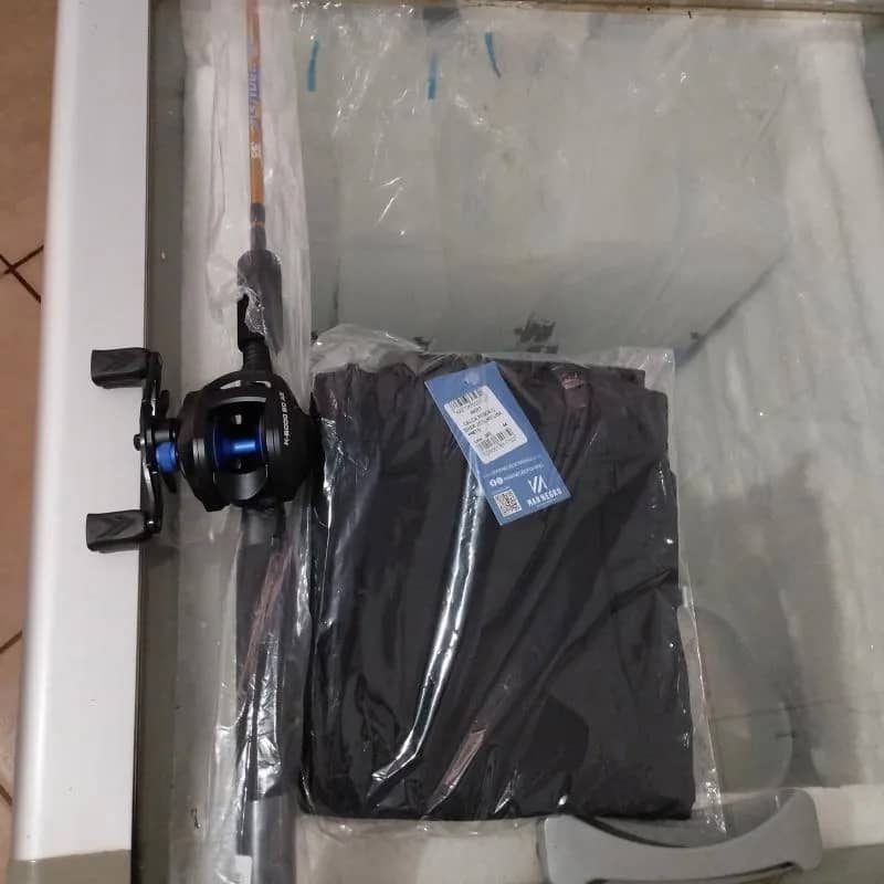 Imagem da campanha Compra de material para terminar a casa minha mãe