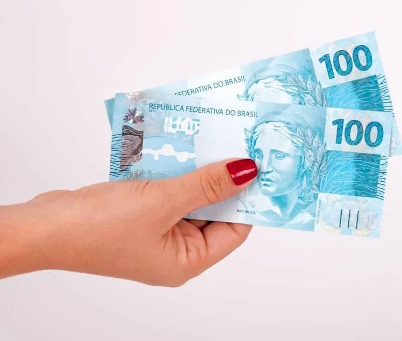 Imagem da campanha Rifa 200tão