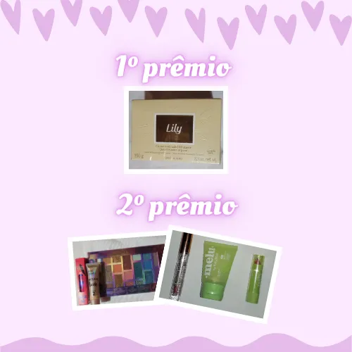 Imagem da campanha Rifa Premiada