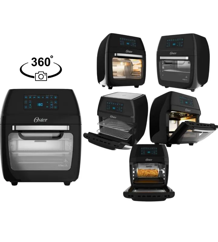 Imagem da campanha Fritadeira forno 3 em 1 Oster 220V - OFRT780, Modelo: OFRT780-220V