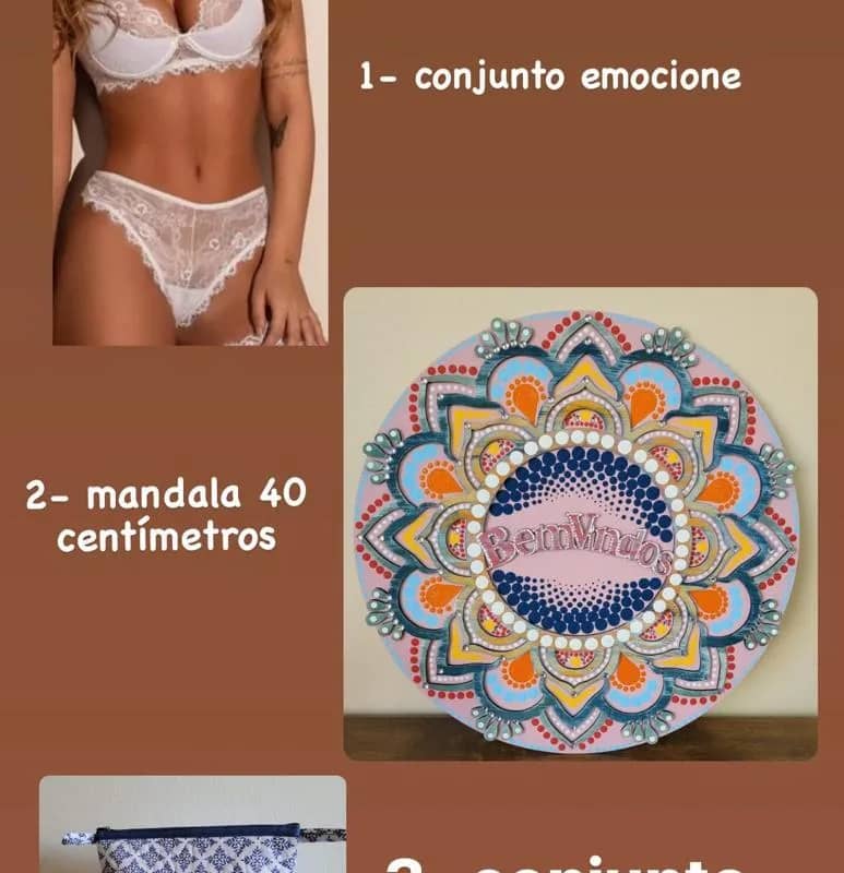 Imagem da campanha Rifa Solidaria