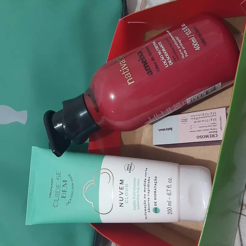 Imagem da campanha São João de Brunno