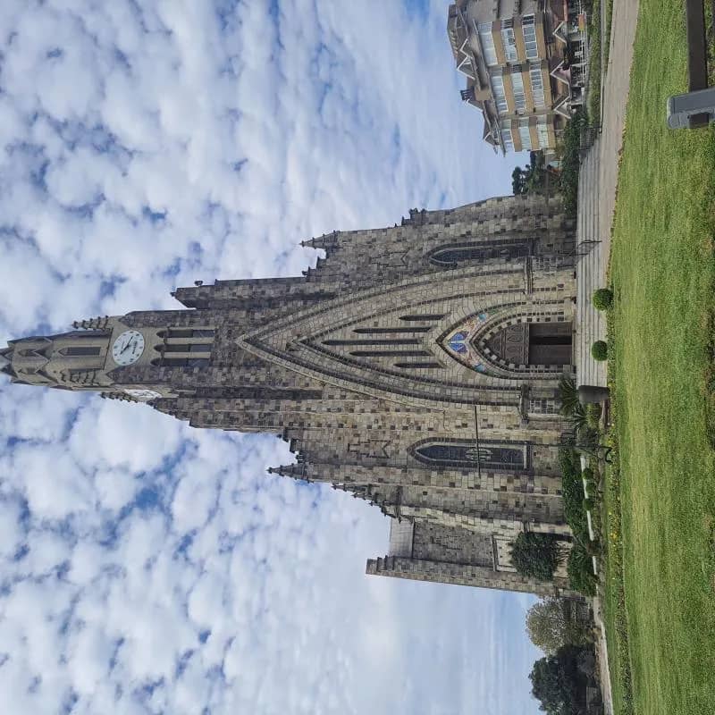 Imagem da campanha Passeio da ste