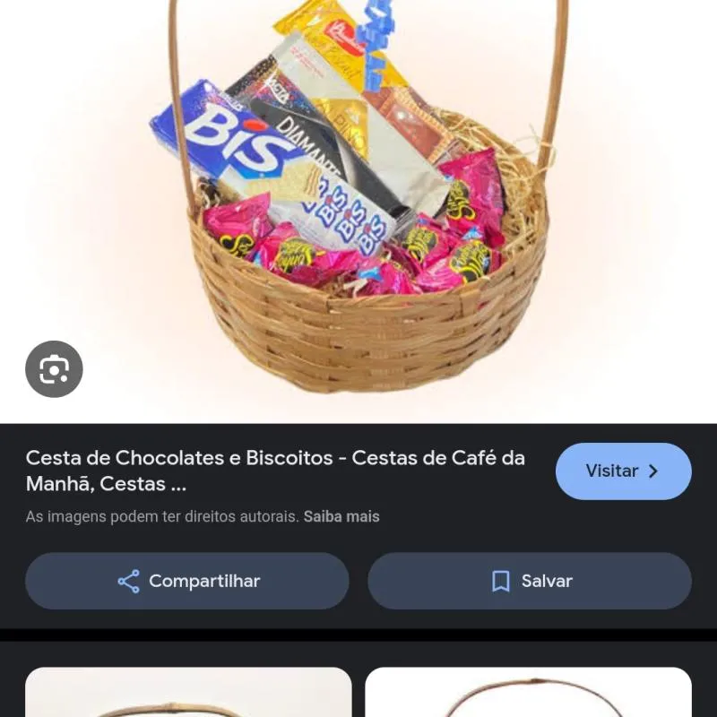 Imagem da campanha Dia dos namorados