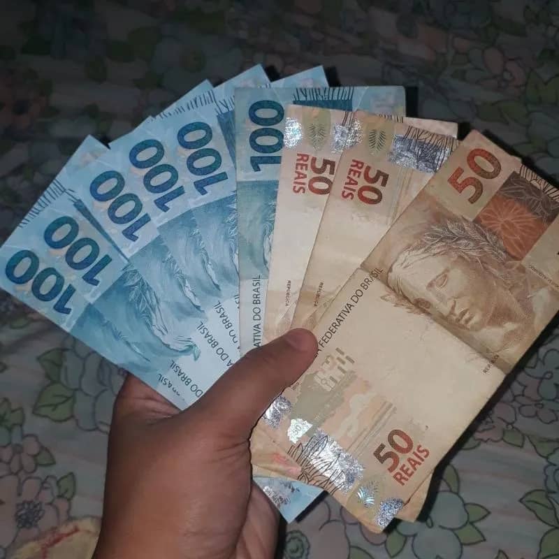 Imagem da campanha 1.000 No pix, por apenas 0,50 o numero🤑