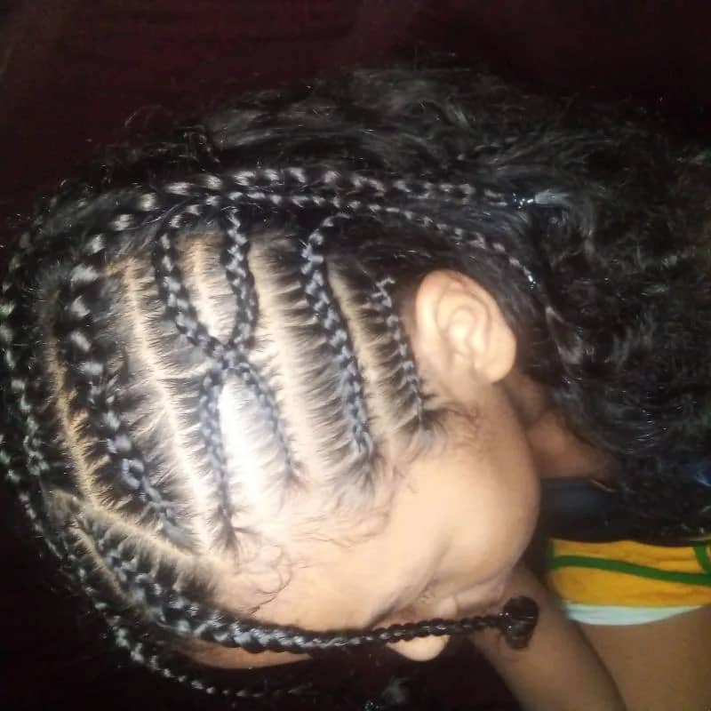 Imagem da campanha Ajuda