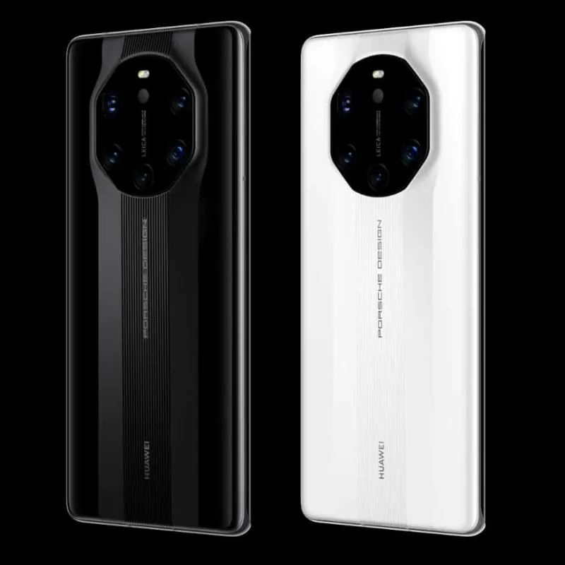 Imagem da campanha Rifa Huawei